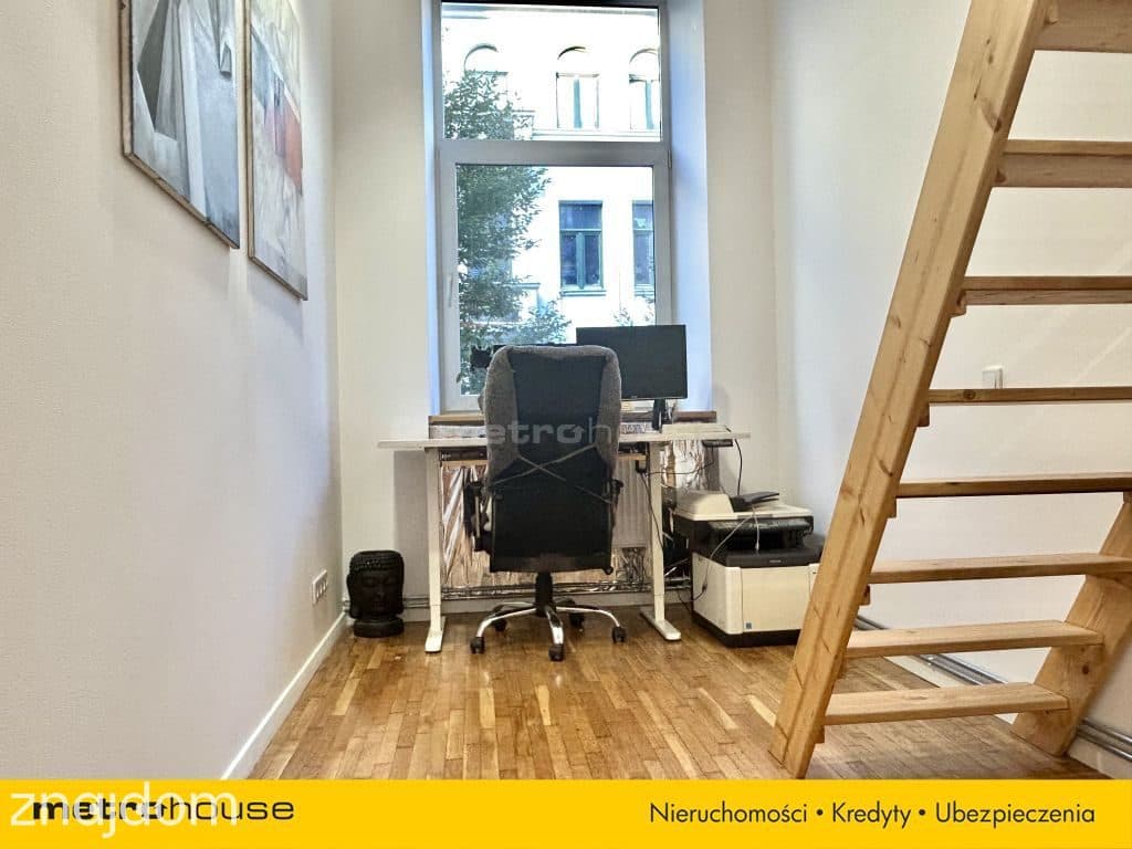 Mieszkanie 79,24 m2, 3 pokoje przy Manufakturze - zdjęcie 8
