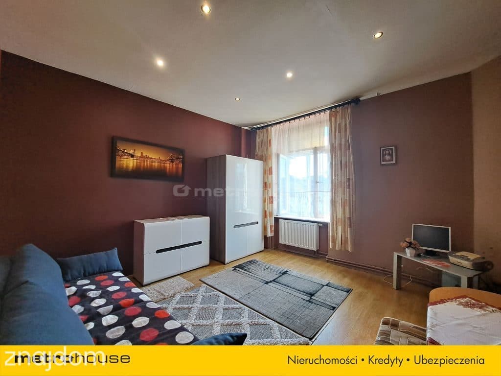 Kawalerka, ul Broni, 22 m², 125 tys. - zdjęcie 2