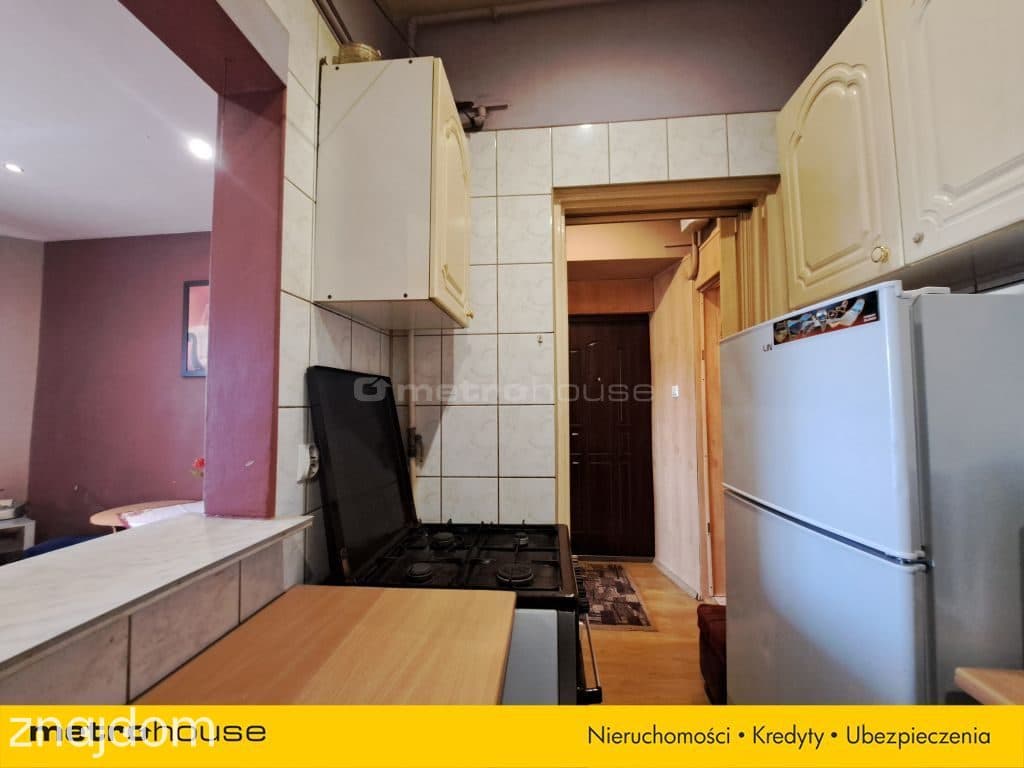 Kawalerka, ul Broni, 22 m², 125 tys. - zdjęcie 3