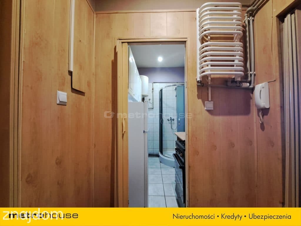 Kawalerka, ul Broni, 22 m², 125 tys. - zdjęcie 6