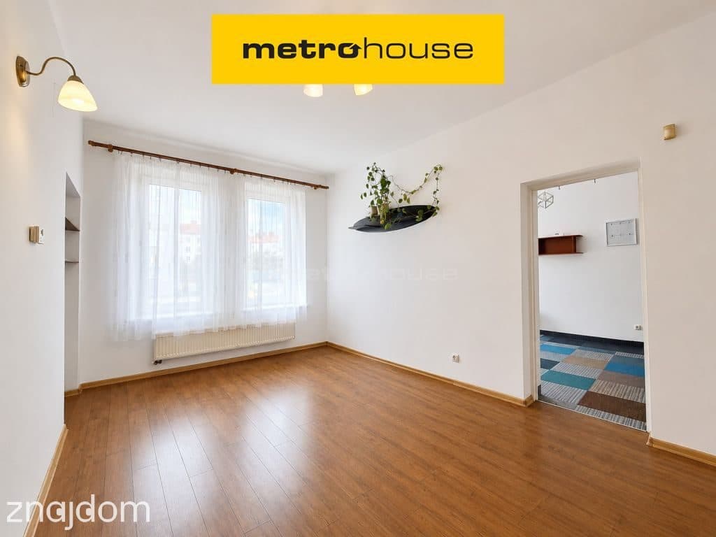 Unikalne mieszkanie 2 pokoje, w centrum Radomia!