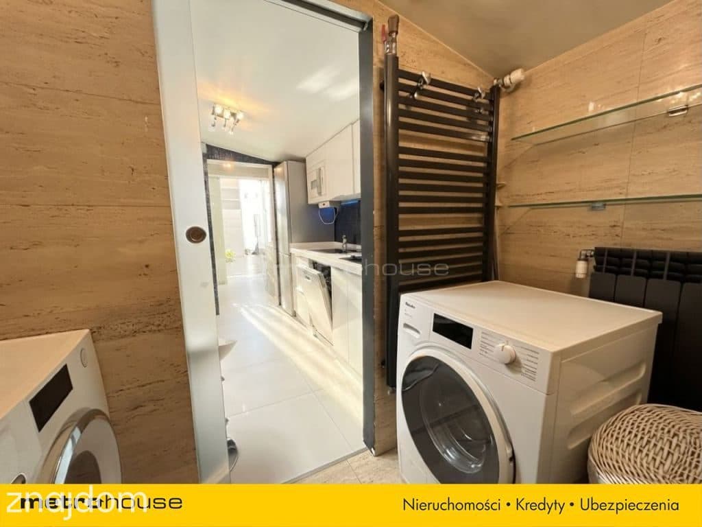 65 m² po podłodze Kamienica Plac Konstytucji - zdjęcie 10