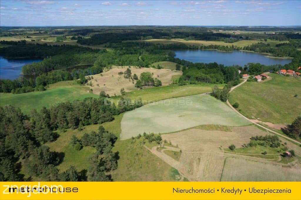 Działka nad jeziorem. - zdjęcie 2