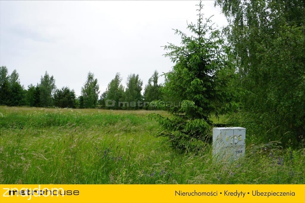 Działka budowlana nad jeziorem - zdjęcie 2