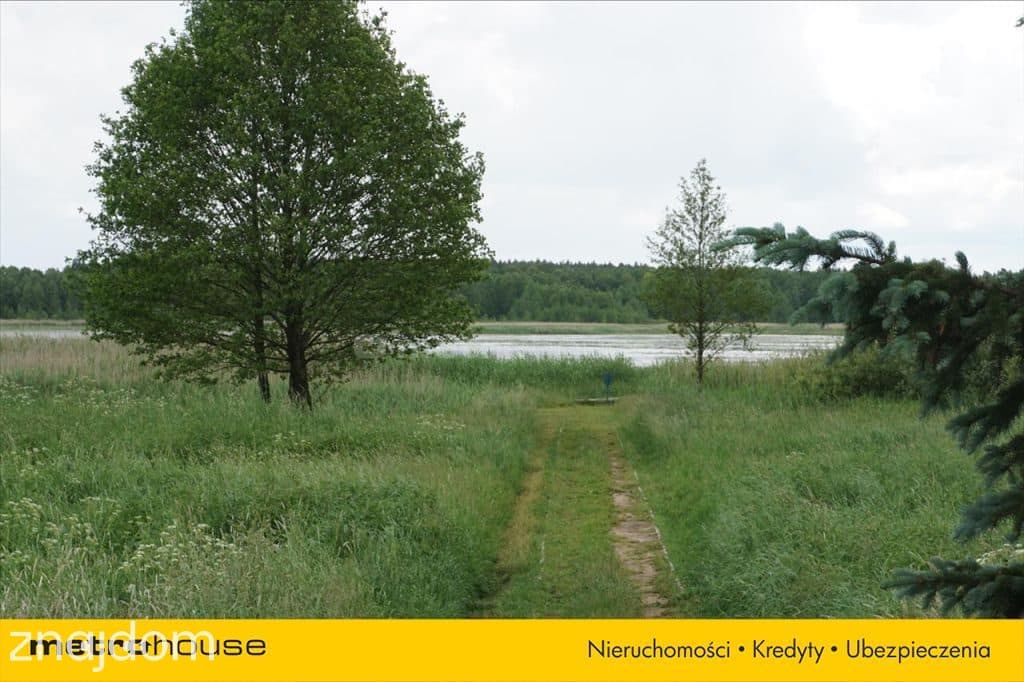 Działka budowlana nad jeziorem - zdjęcie 6