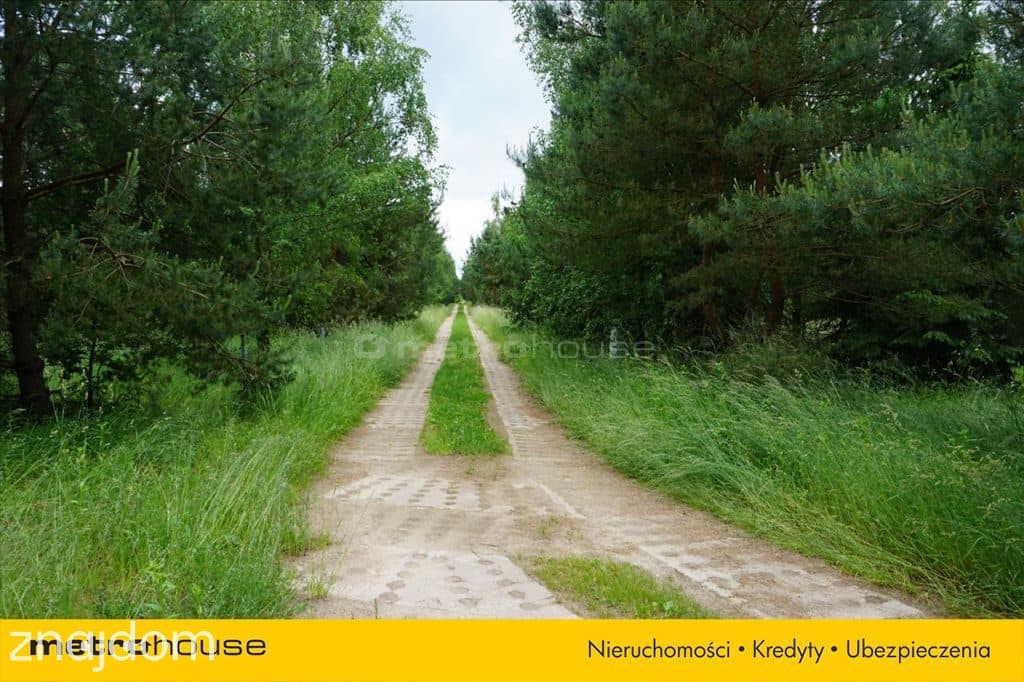 Działka budowlana w pięknej okolicy nad jeziorem - zdjęcie 7