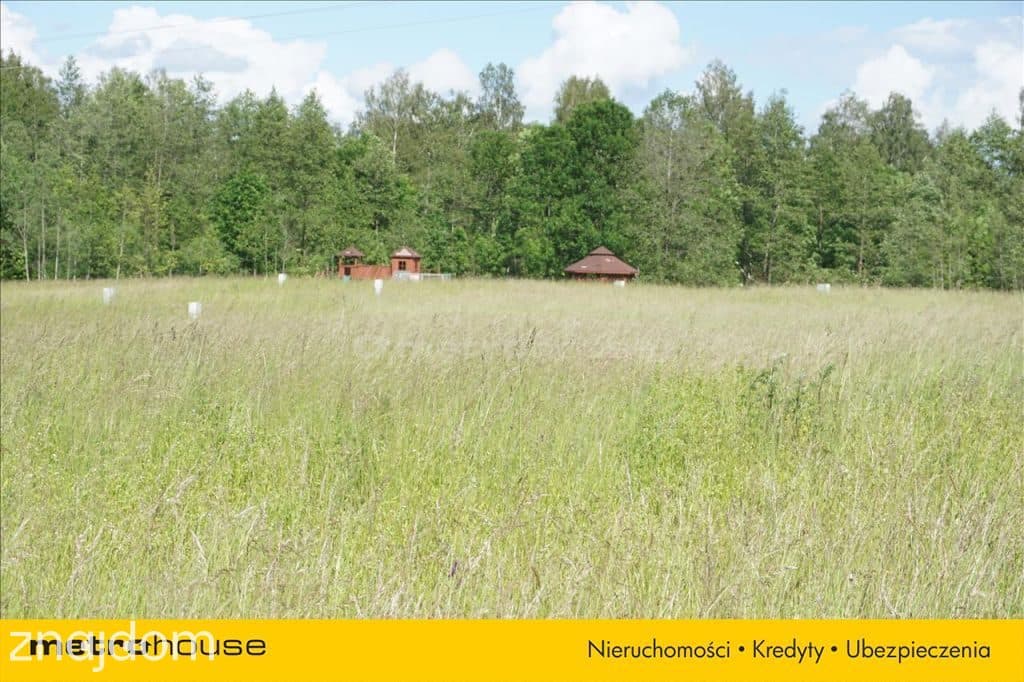 Pięknie położona działka nad jeziorem Tajty - zdjęcie 6
