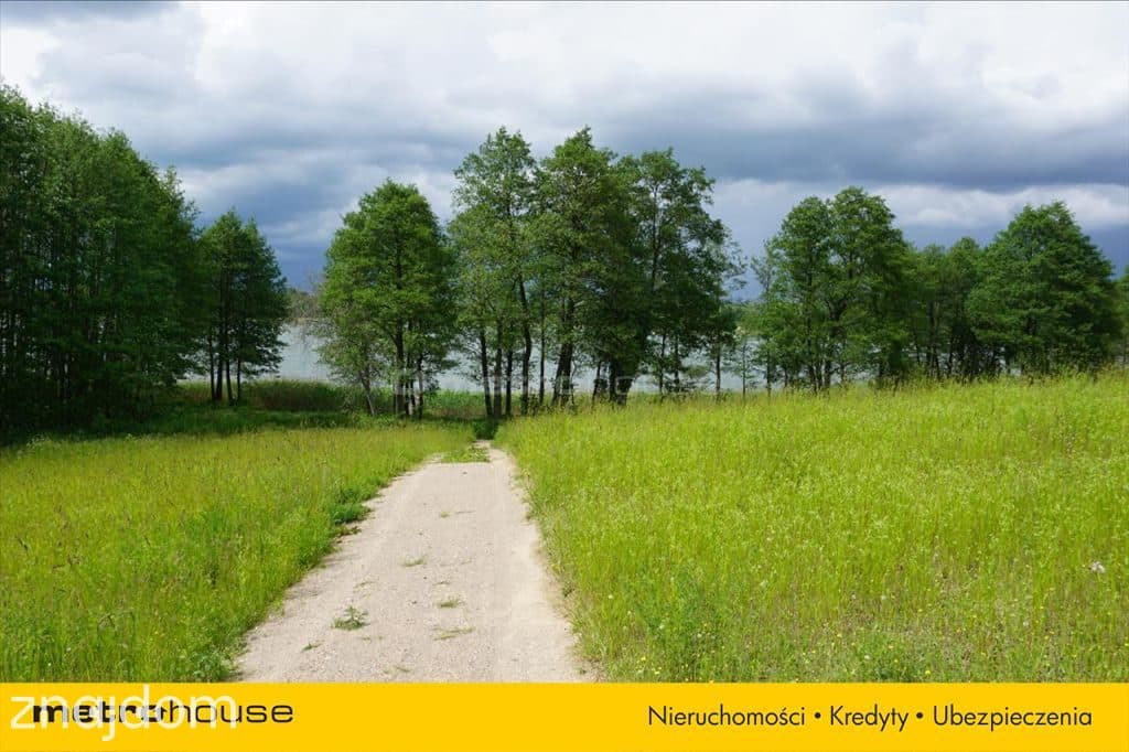 Działka w pięknej okolicy nad jeziorem - zdjęcie 3