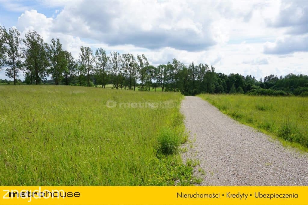 Działka w pięknej okolicy nad jeziorem - zdjęcie 4