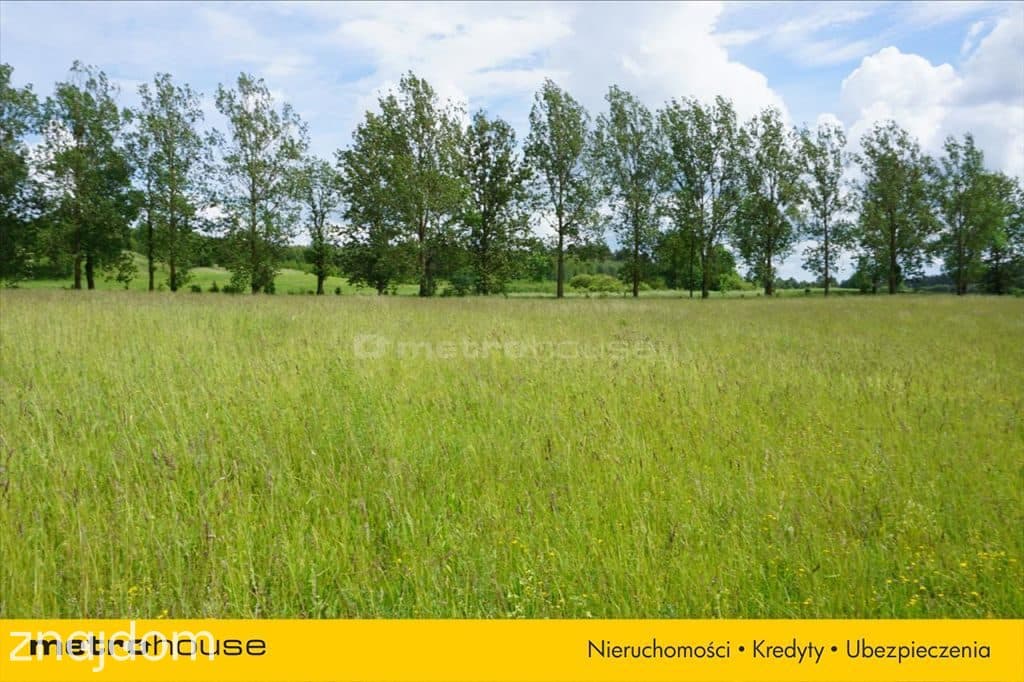 Działka w pięknej okolicy nad jeziorem - zdjęcie 5