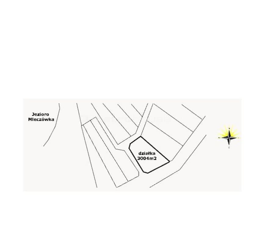 Działka w pięknej okolicy nad jeziorem - zdjęcie 7