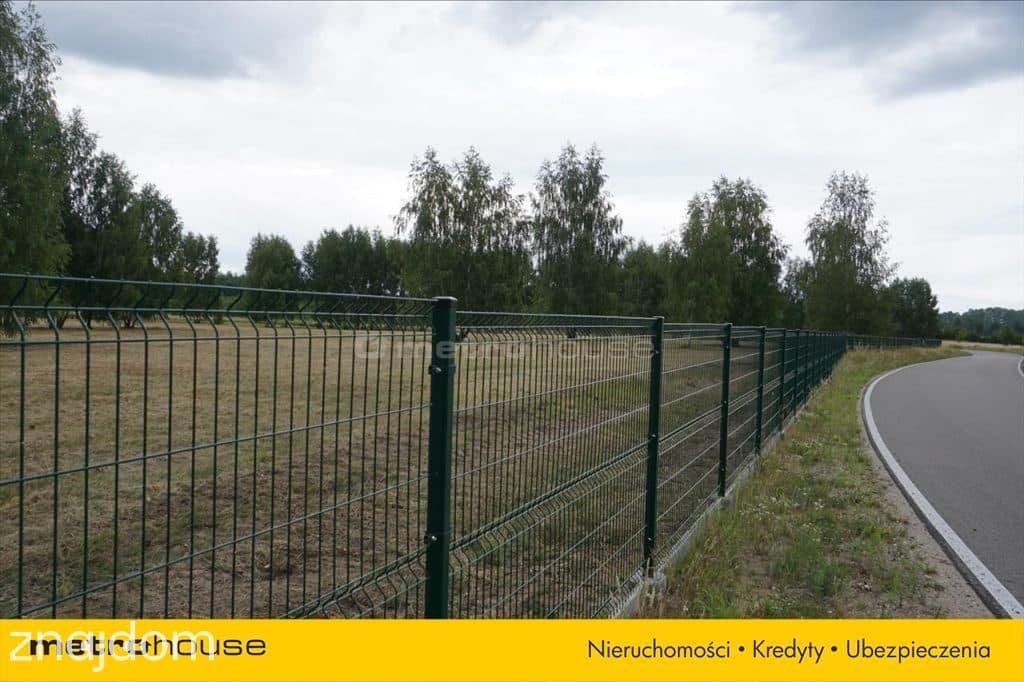 Działka nad jeziorem Roś na Szlaku WJM. - zdjęcie 7