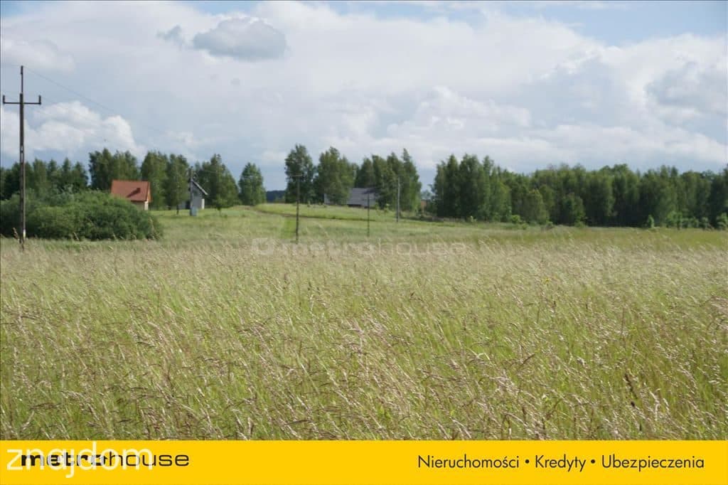 Działka nad jeziorem Tajty. - zdjęcie 2