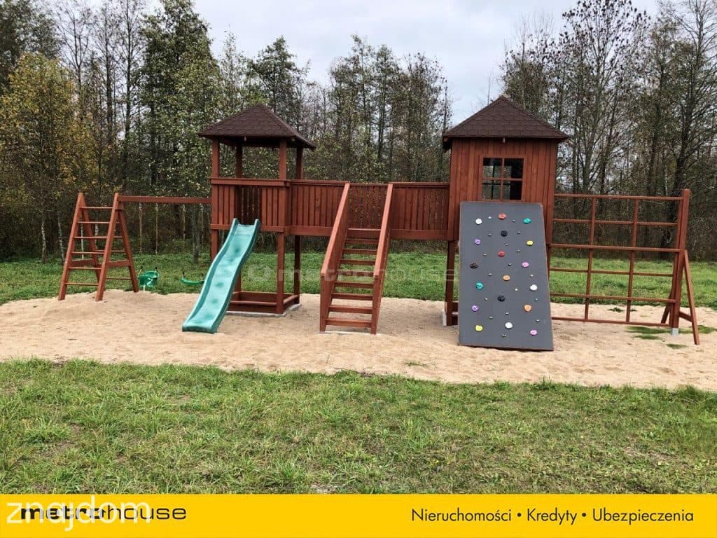 Działka nad jeziorem Tajty. - zdjęcie 3
