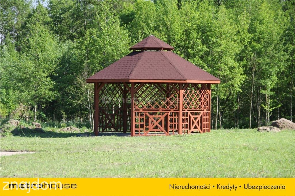 Działka nad jeziorem Tajty. - zdjęcie 4