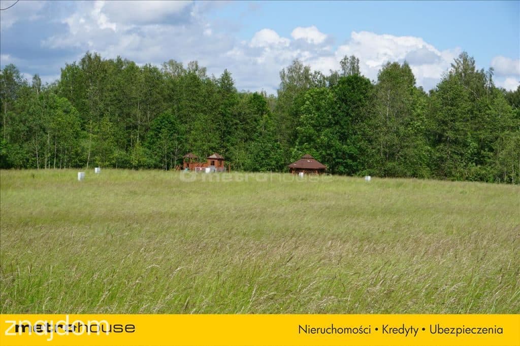 Działka nad jeziorem Tajty. - zdjęcie 5