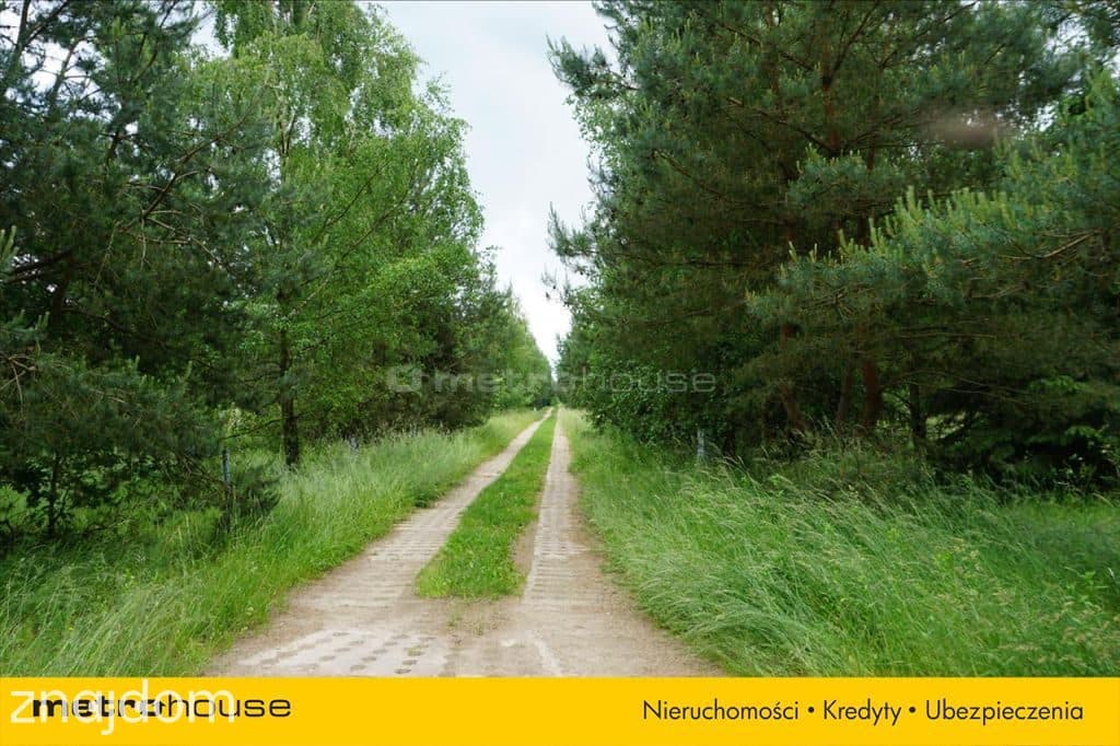 Działka budowlana w pięknej okolicy nad jeziorem - zdjęcie 3