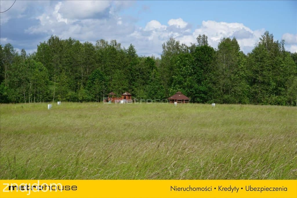 Działka pięknie położona nad jeziorem Tajty - zdjęcie 5