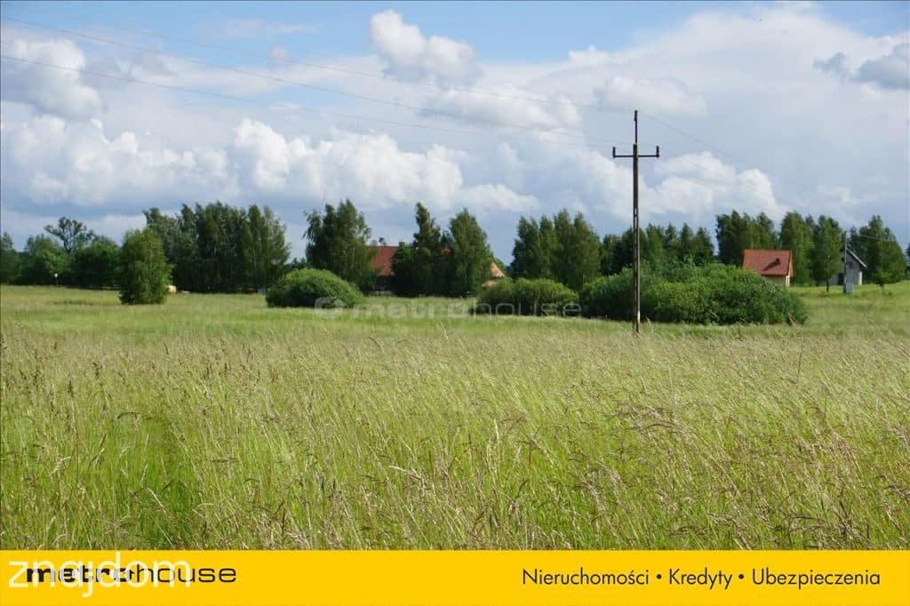 Działka pięknie położona nad jeziorem Tajty - zdjęcie 6