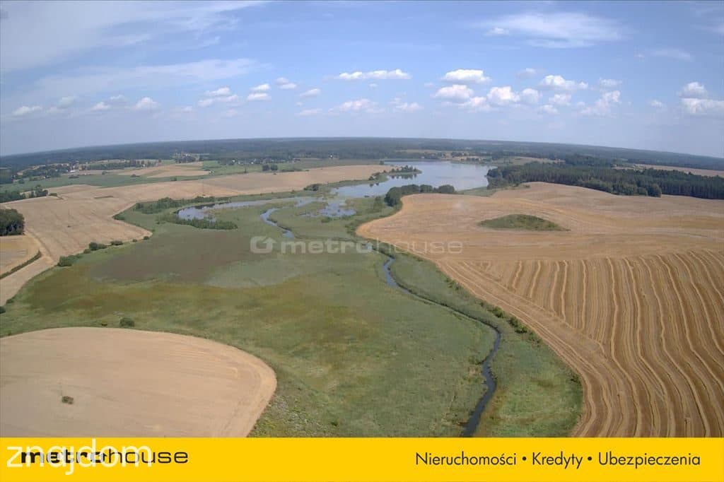 Piękna działka nad kanałem Kiermas - zdjęcie 2