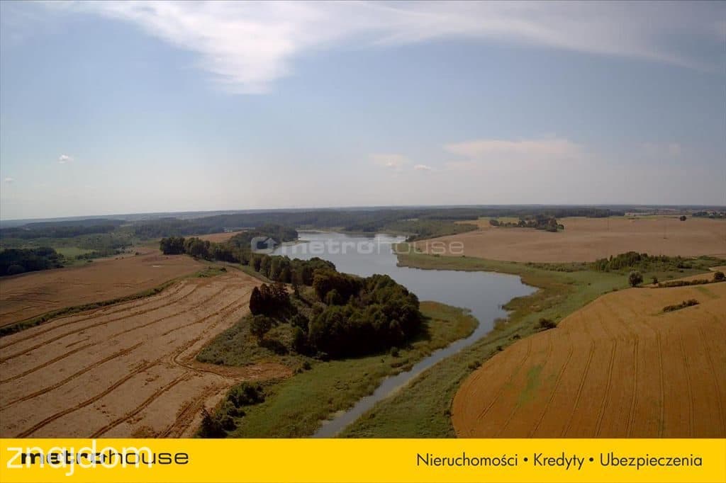Piękna działka nad kanałem Kiermas - zdjęcie 6