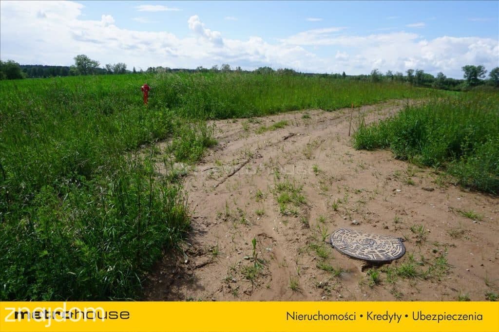 Działka w pięknej okolicy nad jeziorem Jagodne - zdjęcie 4