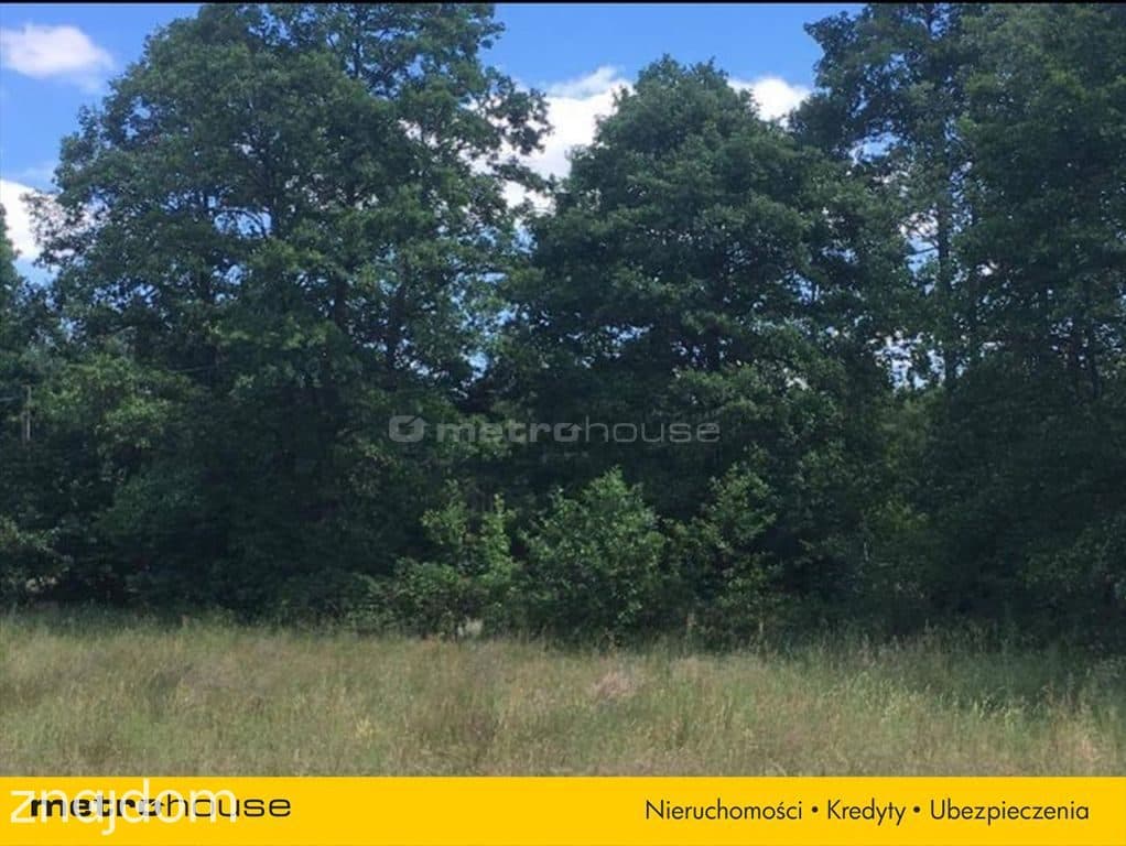 Działka rolna położona nad strugą Rosica. - zdjęcie 3