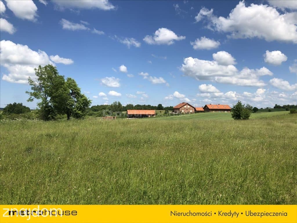 Działka budowlana nad pięknym jeziorem Narie - zdjęcie 3