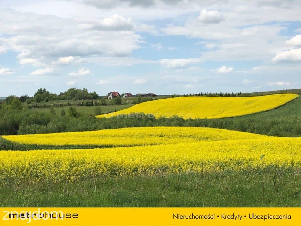 Działka budowlana nad pięknym jeziorem Narie - zdjęcie 7