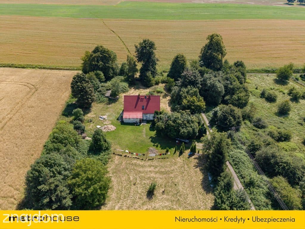 Ucieczka od miasta i aż 80 arów prywatności - zdjęcie 14