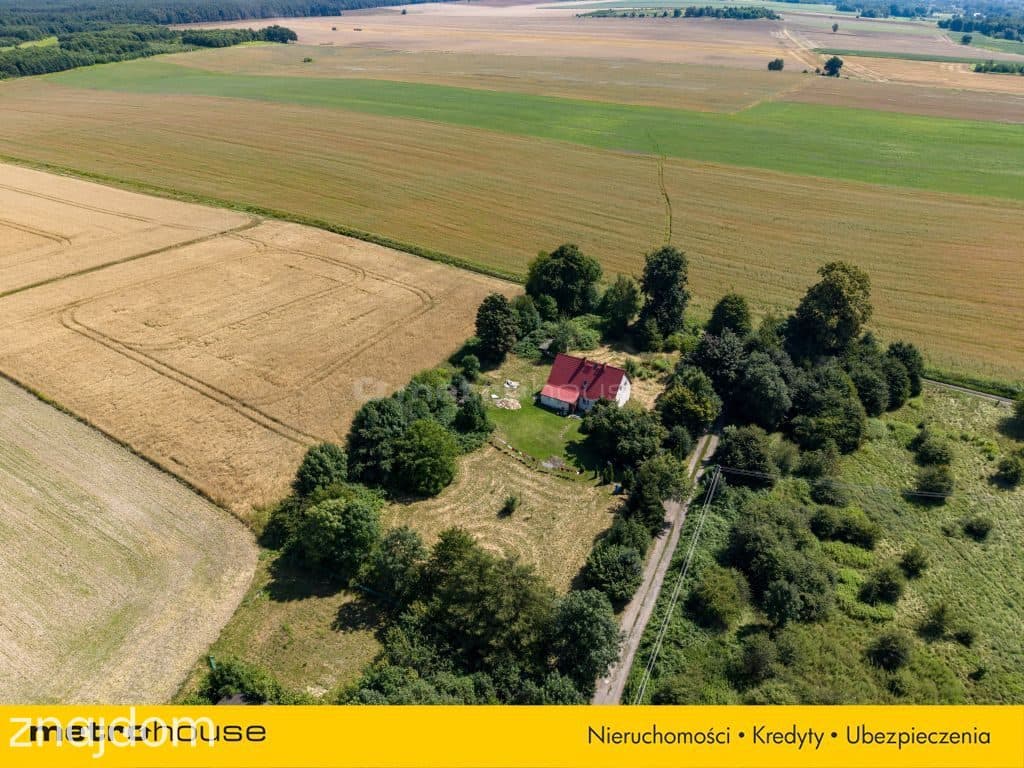 Ucieczka od miasta i aż 80 arów prywatności - zdjęcie 15