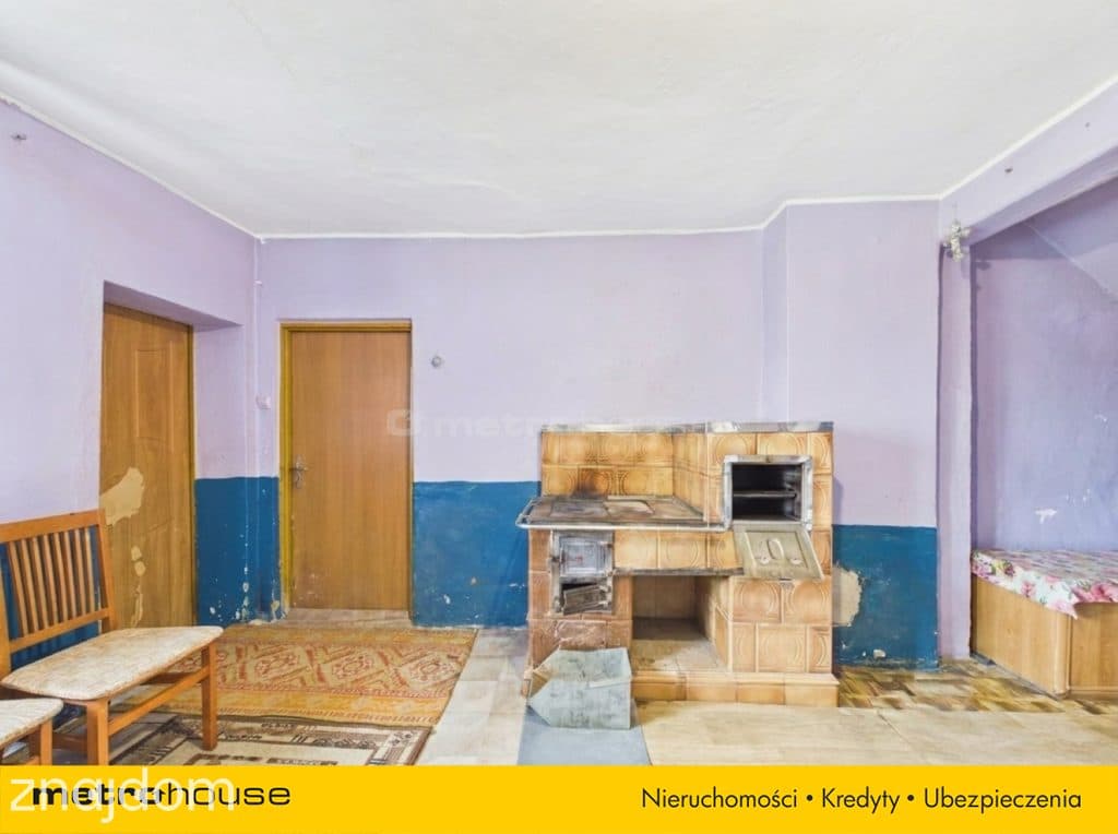 Ucieczka od miasta i aż 80 arów prywatności - zdjęcie 5