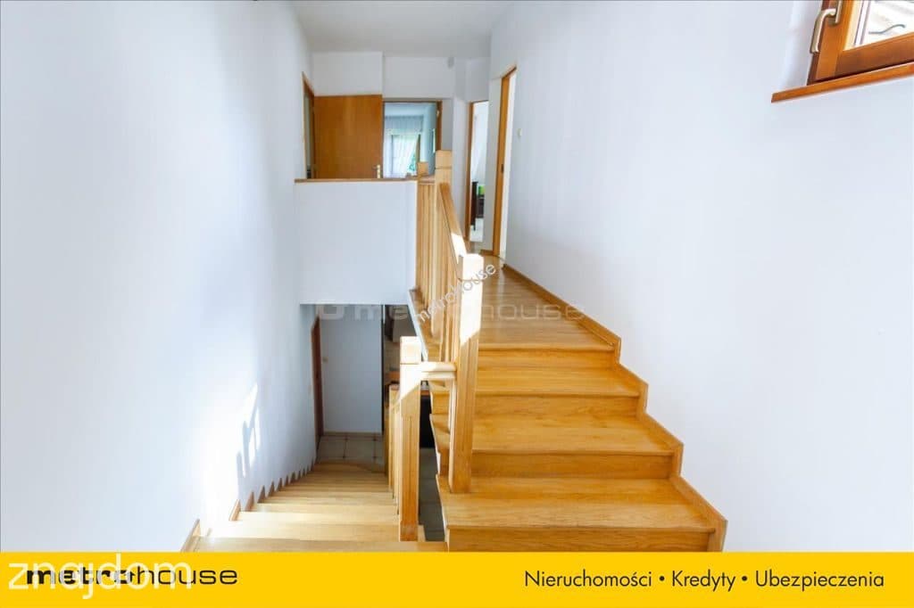 Dom premium na wynajem Ursynów 1372 m² działki - zdjęcie 5