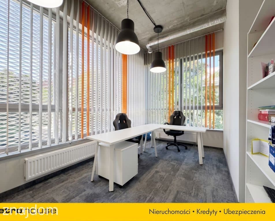 Biuro 125 m² 5 gabinetów taras 50 m² Wałbrzyska - zdjęcie 3