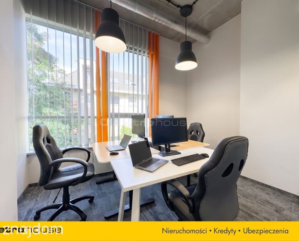Biuro 125 m² 5 gabinetów taras 50 m² Wałbrzyska - zdjęcie 4