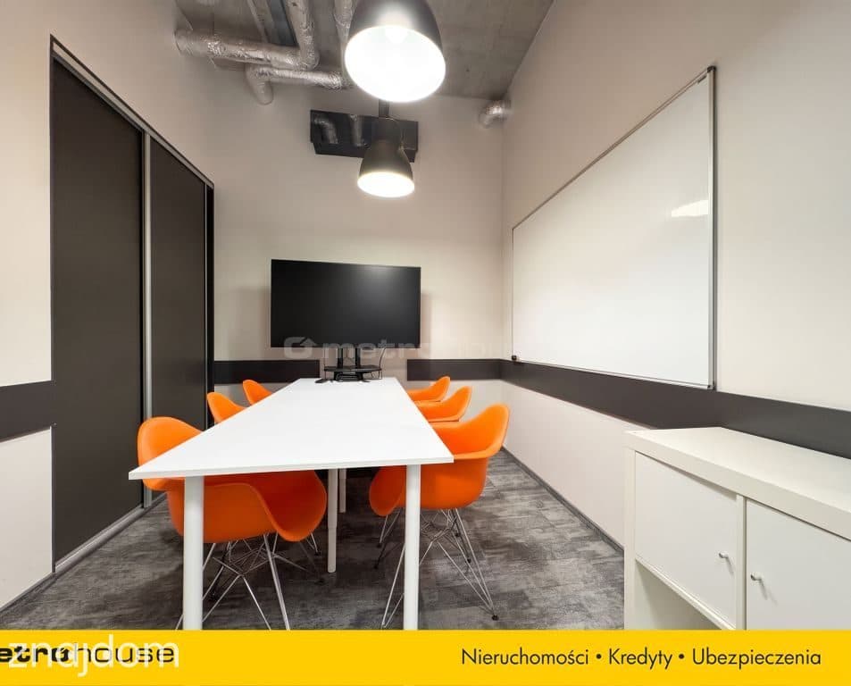 Biuro 125 m² 5 gabinetów taras 50 m² Wałbrzyska - zdjęcie 7
