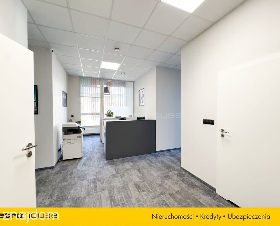 Biuro 125 m² 5 gabinetów taras 50 m² Wałbrzyska - zdjęcie 9