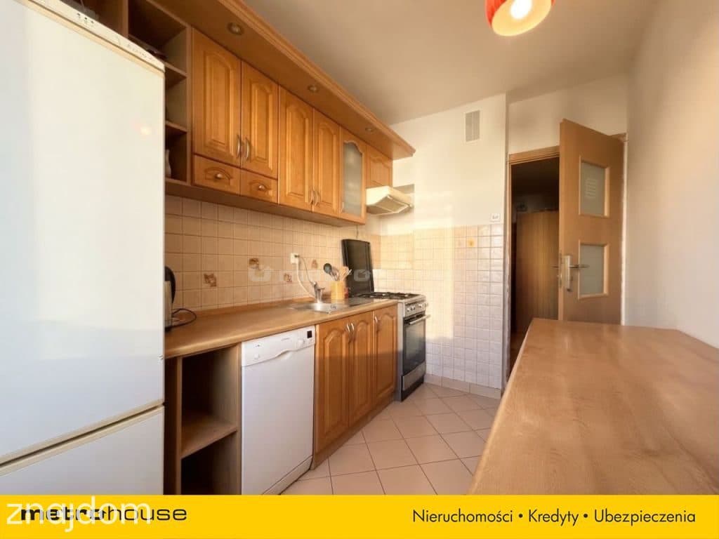 Metro Natolin  Narożne 53m²  Pewna KW / Kredyt - zdjęcie 12