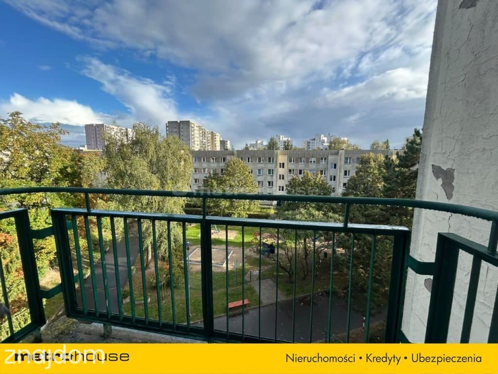 Metro Natolin  Narożne 53m²  Pewna KW / Kredyt - zdjęcie 14