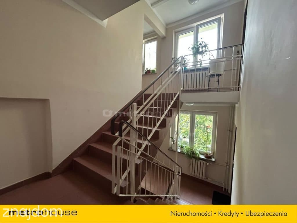 Metro Natolin  Narożne 53m²  Pewna KW / Kredyt - zdjęcie 15