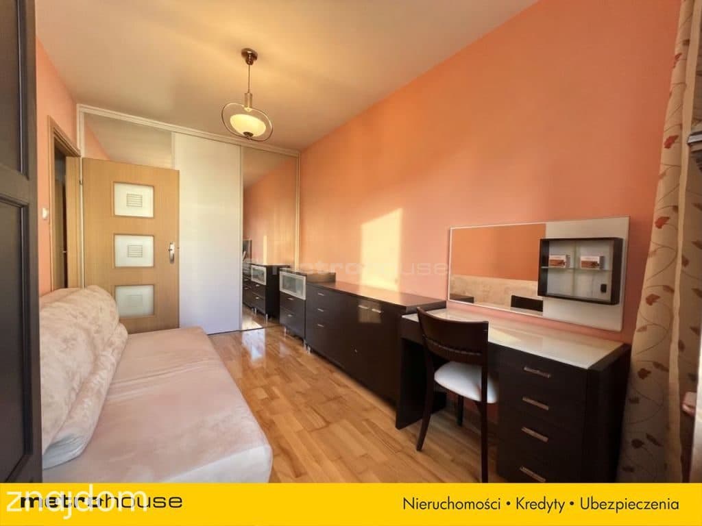 Metro Natolin  Narożne 53m²  Pewna KW / Kredyt - zdjęcie 4