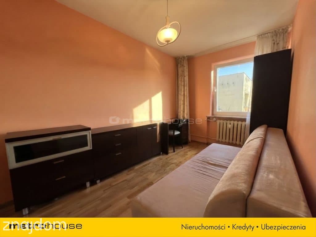 Metro Natolin  Narożne 53m²  Pewna KW / Kredyt - zdjęcie 5