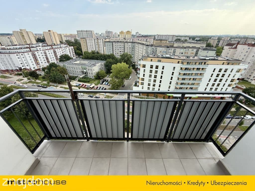 3-pokojowe mieszkanie na Gocławiu - zdjęcie 5