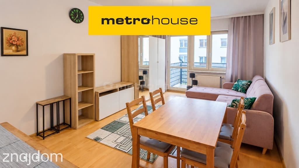 Kawalerka 26 m², balkon, garaż, kuchnia z oknem
