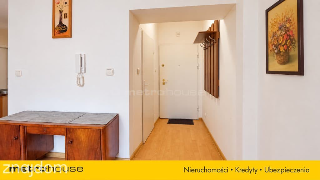 Kawalerka 26 m², balkon, garaż, kuchnia z oknem - zdjęcie 8