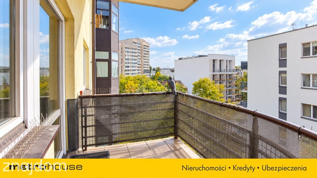 Kawalerka 26 m², balkon, garaż, kuchnia z oknem - zdjęcie 9