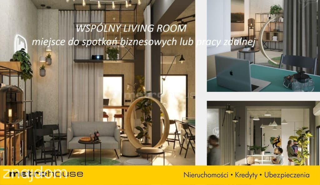 LUKSUSOWY APARTAMENT, 2 MJC POSTOJOWE, KOMÓRKA - zdjęcie 11