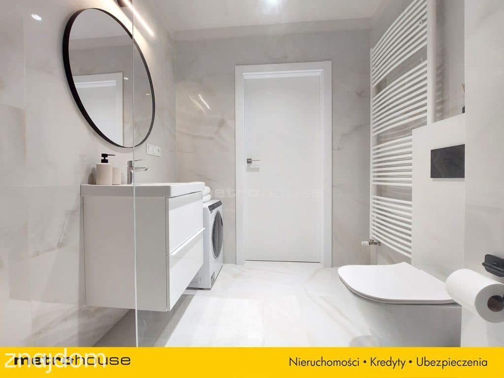 LUKSUSOWY APARTAMENT, 2 MJC POSTOJOWE, KOMÓRKA - zdjęcie 16