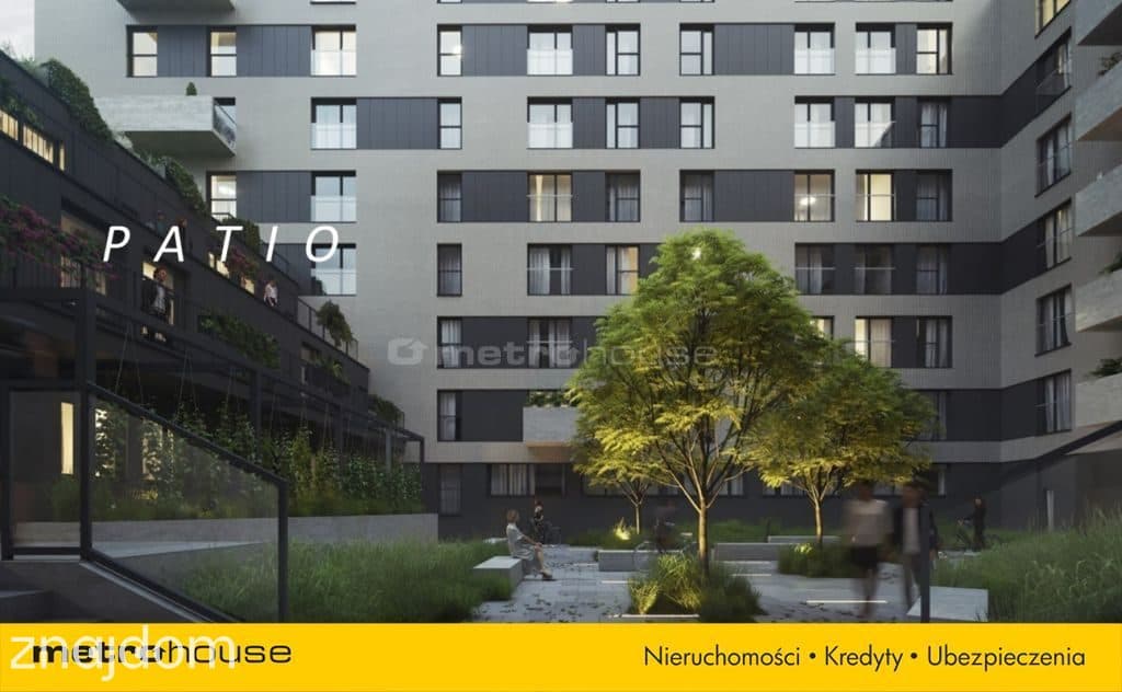 LUKSUSOWY APARTAMENT, 2 MJC POSTOJOWE, KOMÓRKA - zdjęcie 17