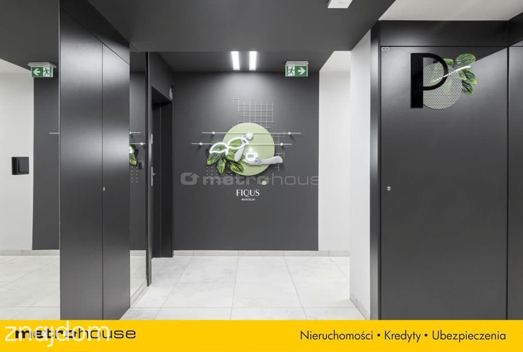 LUKSUSOWY APARTAMENT, 2 MJC POSTOJOWE, KOMÓRKA - zdjęcie 18